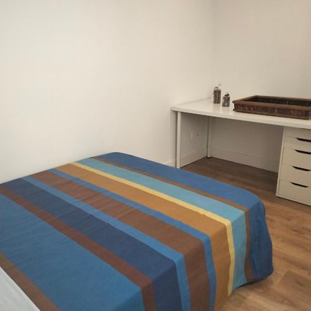 ポンテベドラComodo Apartamento En Zona Antigua Dosアパートメント エクステリア 写真