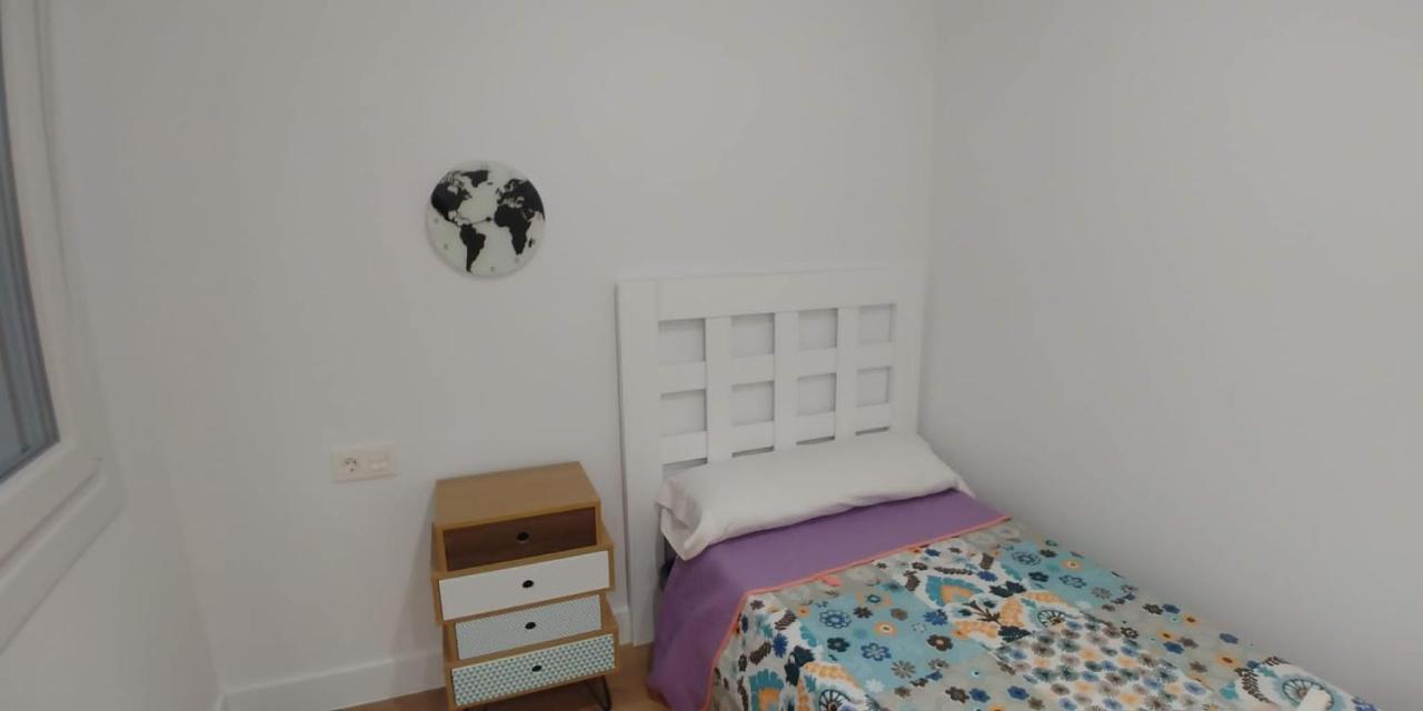 ポンテベドラComodo Apartamento En Zona Antigua Dosアパートメント エクステリア 写真