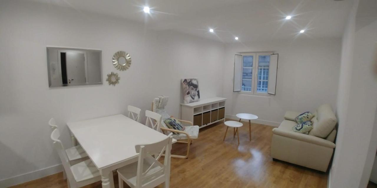ポンテベドラComodo Apartamento En Zona Antigua Dosアパートメント エクステリア 写真
