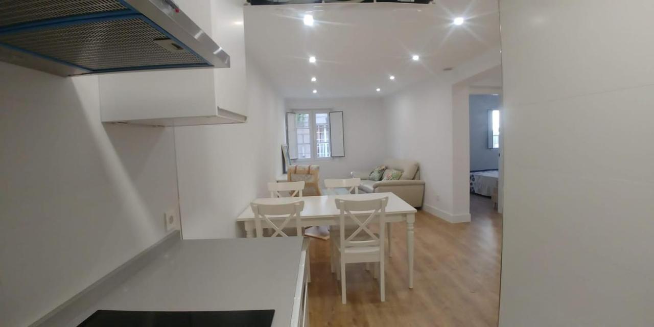 ポンテベドラComodo Apartamento En Zona Antigua Dosアパートメント エクステリア 写真