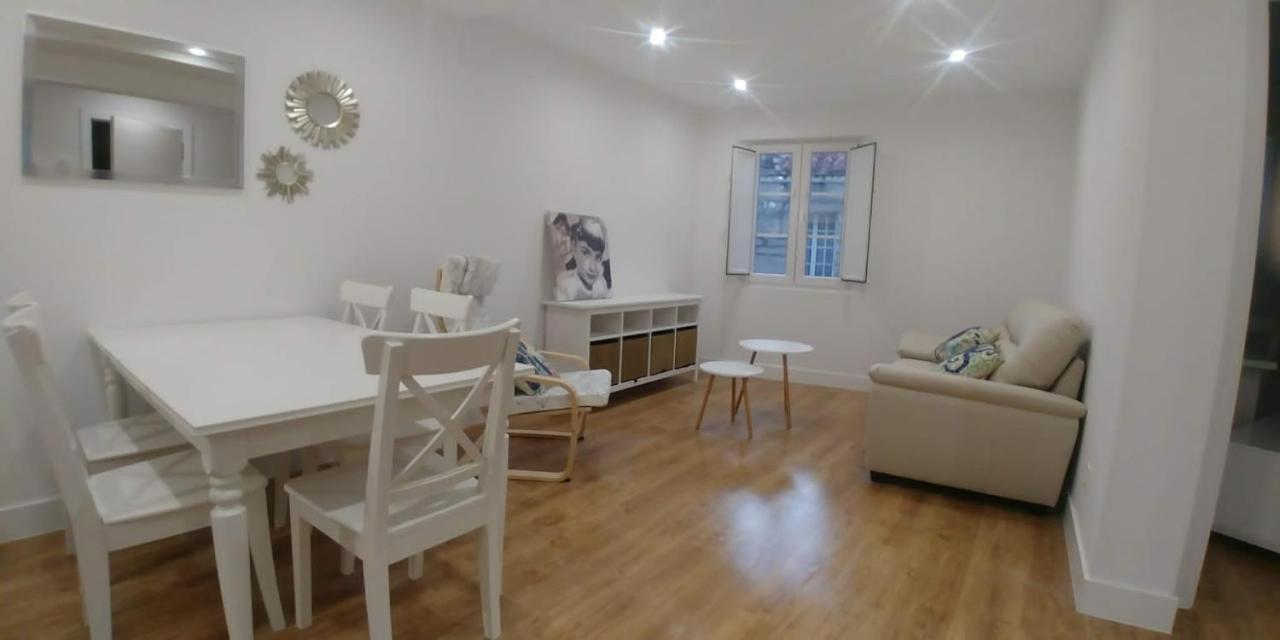 ポンテベドラComodo Apartamento En Zona Antigua Dosアパートメント エクステリア 写真