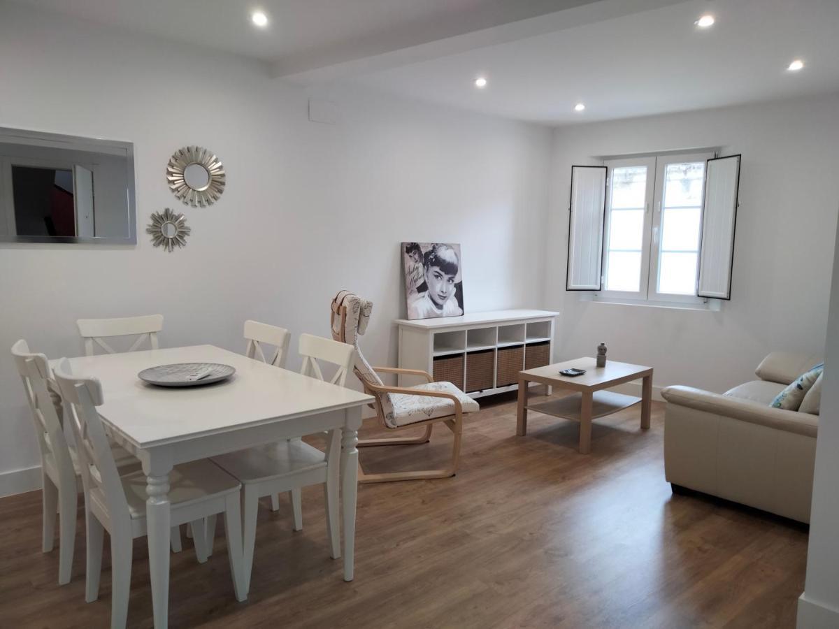 ポンテベドラComodo Apartamento En Zona Antigua Dosアパートメント エクステリア 写真