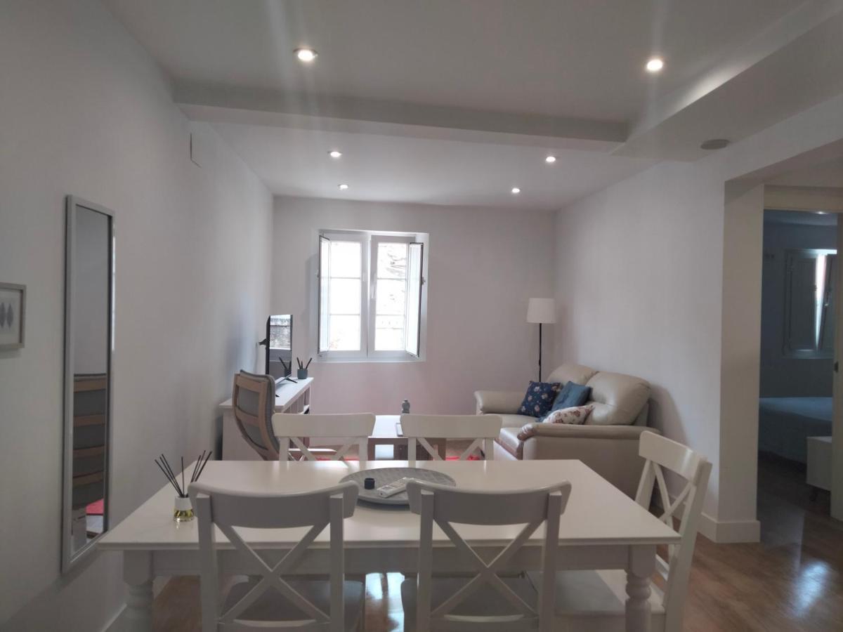 ポンテベドラComodo Apartamento En Zona Antigua Dosアパートメント エクステリア 写真
