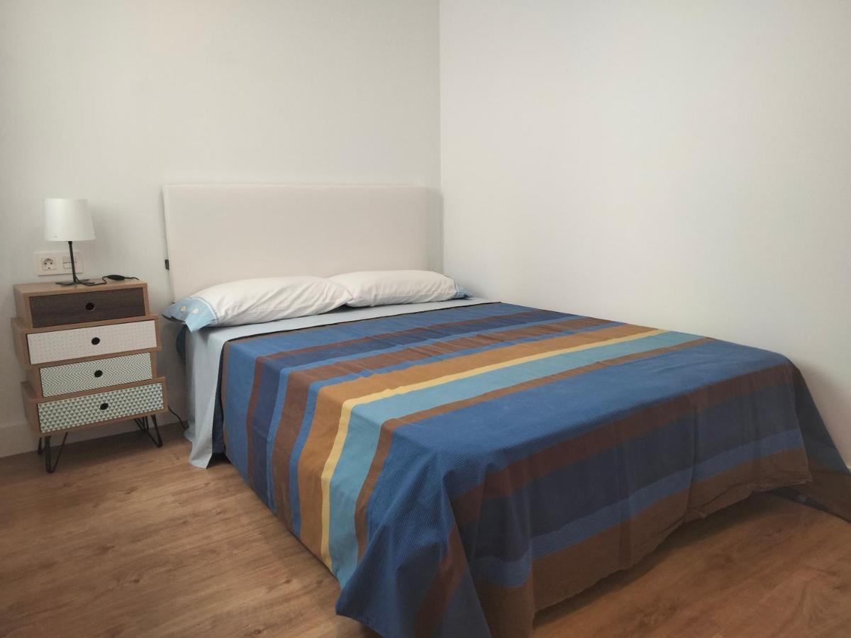 ポンテベドラComodo Apartamento En Zona Antigua Dosアパートメント エクステリア 写真