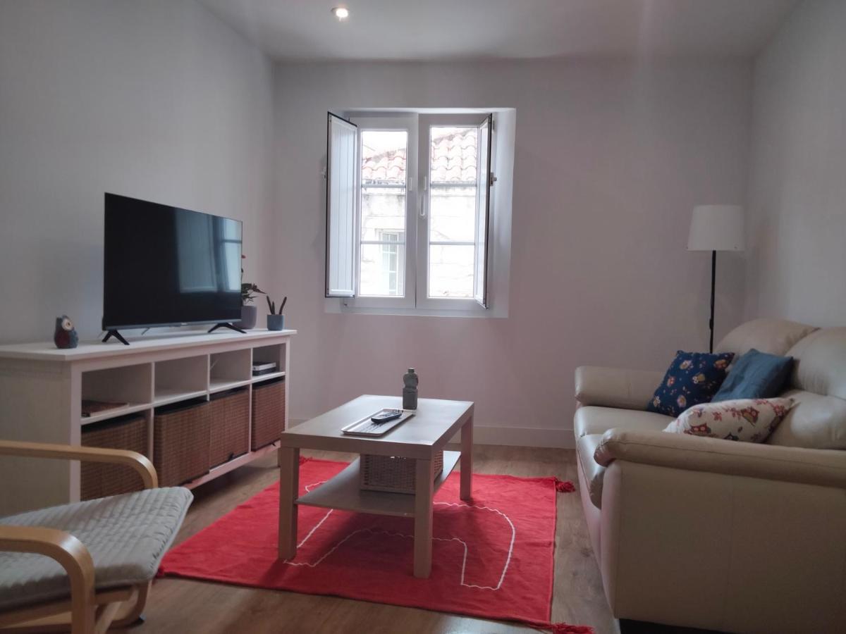 ポンテベドラComodo Apartamento En Zona Antigua Dosアパートメント エクステリア 写真